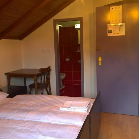 Gostilna Lokve Bed & Breakfast Exterior photo