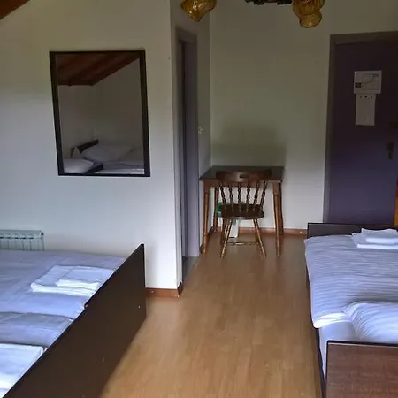 Gostilna Lokve Bed & Breakfast Exterior photo