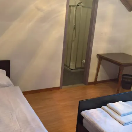 Gostilna Lokve Bed & Breakfast Exterior photo