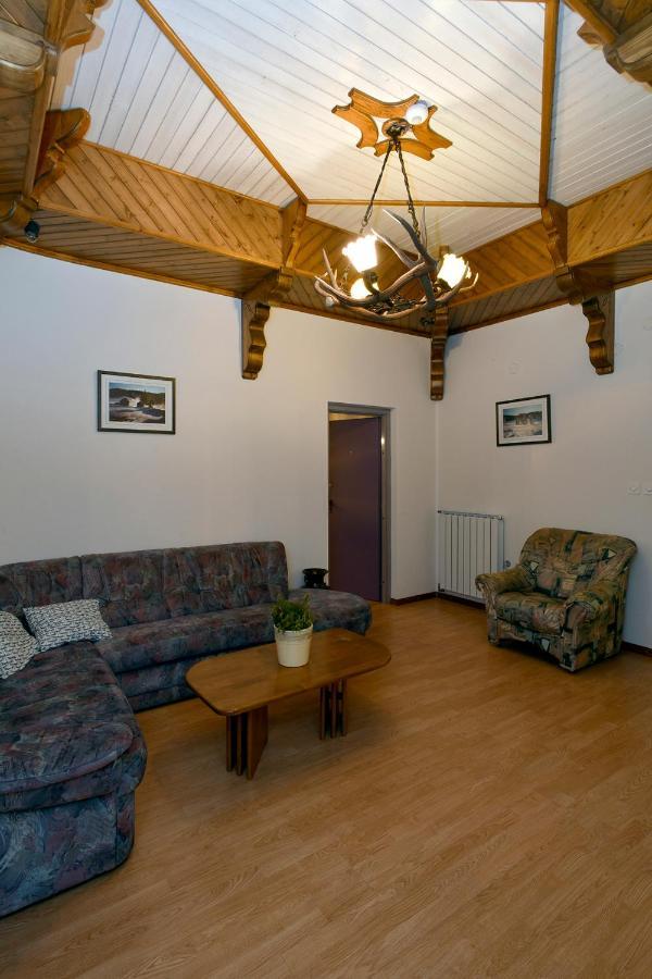 Gostilna Bed & Breakfast Lokve