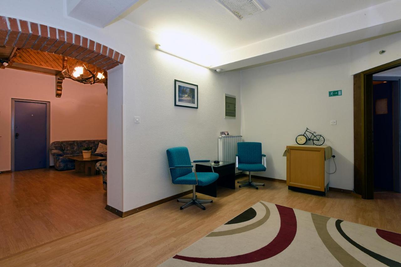Bed & Breakfast Gostilna Lokve