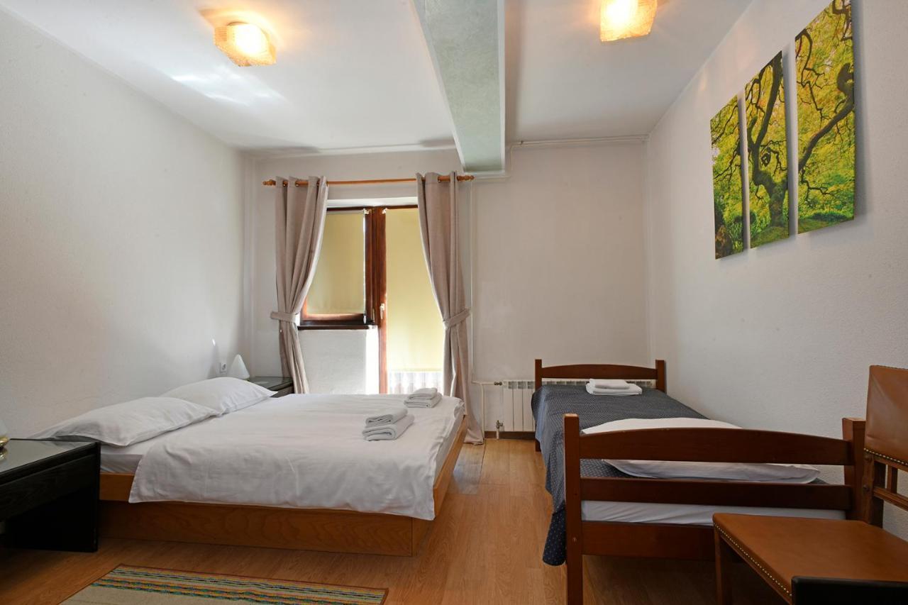 Gostilna Bed & Breakfast