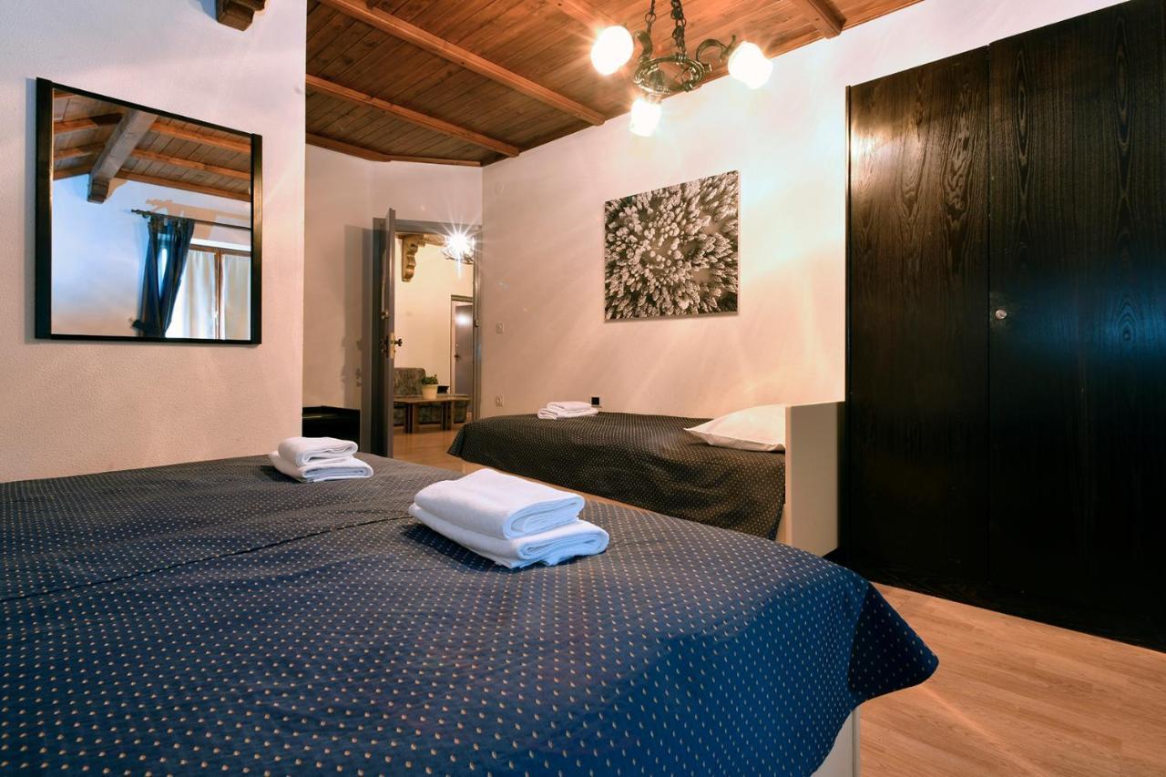 Gostilna Bed & Breakfast Lokve