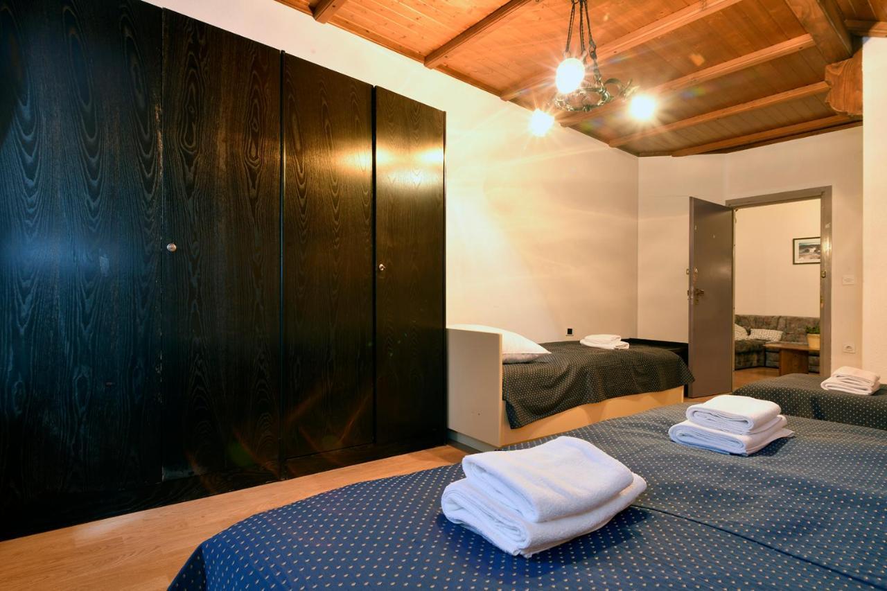 Bed & Breakfast Gostilna 2*