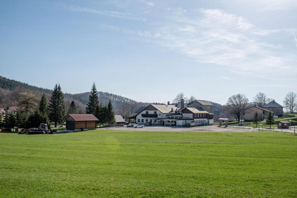 Gostilna Bed & Breakfast
