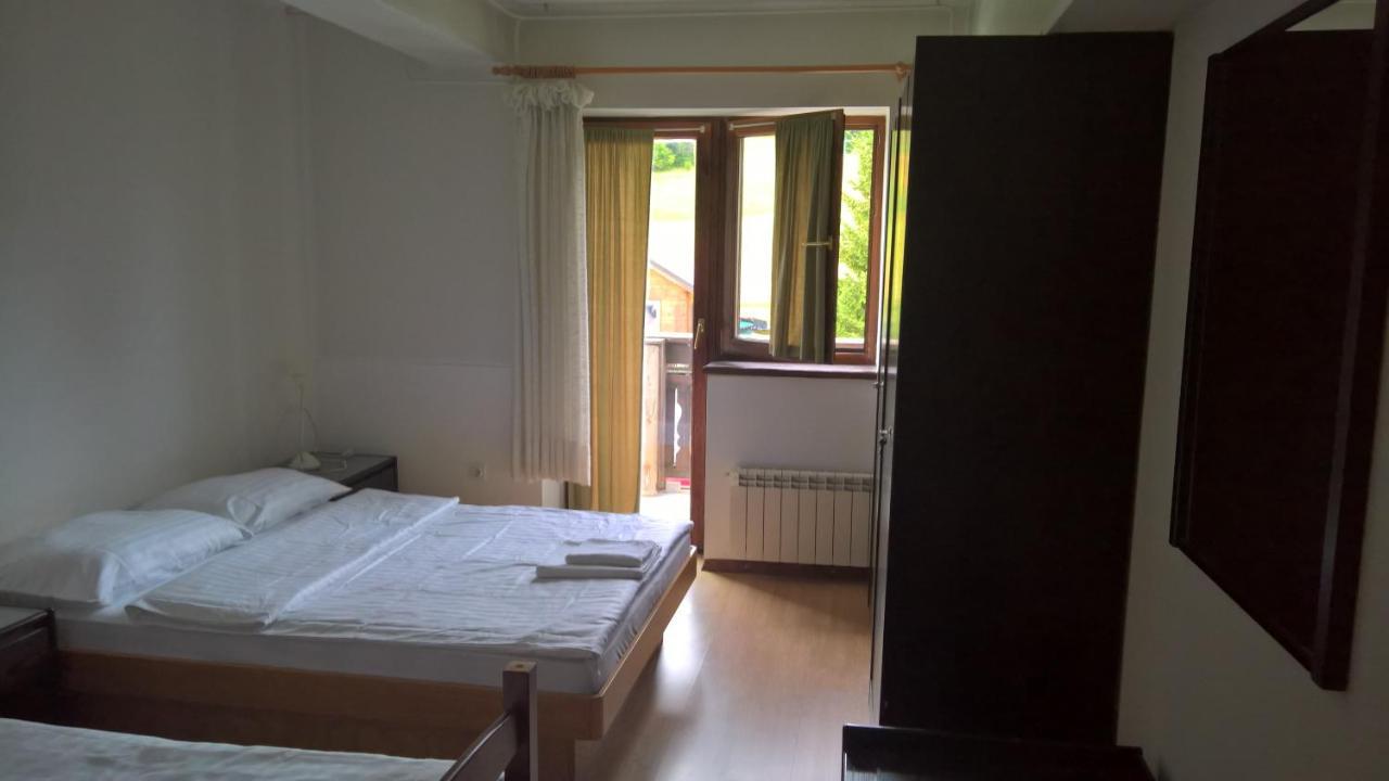 Bed & Breakfast Gostilna 2*