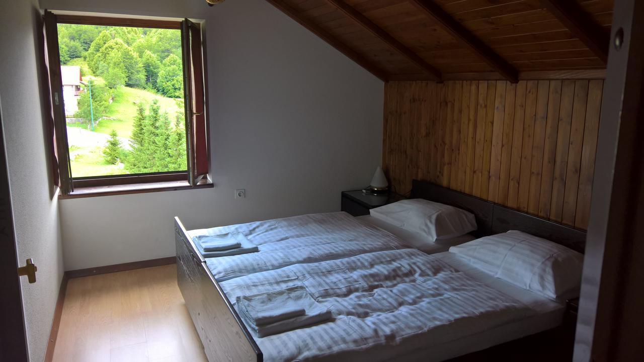 Bed & Breakfast Gostilna 2*