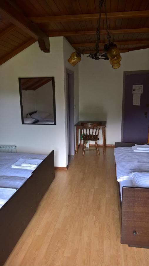 Bed & Breakfast Gostilna 2*