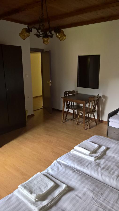 Gostilna Bed & Breakfast